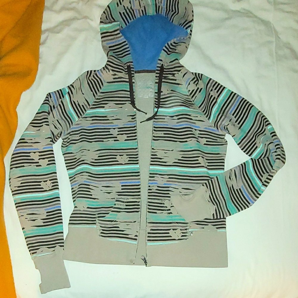 ☆3 for $20: Kismet Hoodie (M)